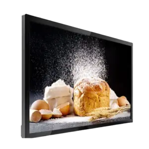 VisionWall-stenski LCd